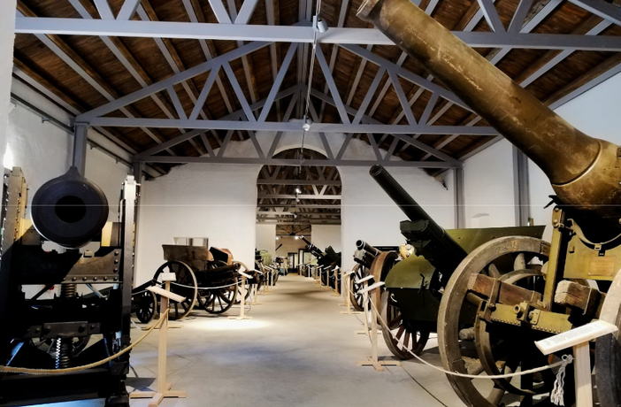 Forte di Bramafam a Bardonecchia, successo per il nuovo allestimento