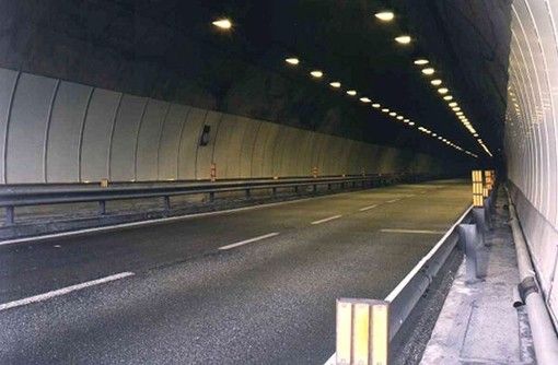 Galleria di Claviere, mercoledì la riapertura Galleria di Claviere, mercoledì la riapertura