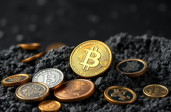 Criptovalute che costano poco: le migliori su cui investire nel 2025 Criptovalute che costano poco: le migliori su cui investire nel 2025