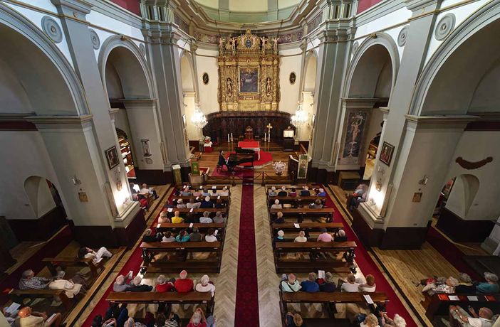 Bardonecchia, 25 concerti gratuiti di Musica d'Estate dal 17 al 31 luglio