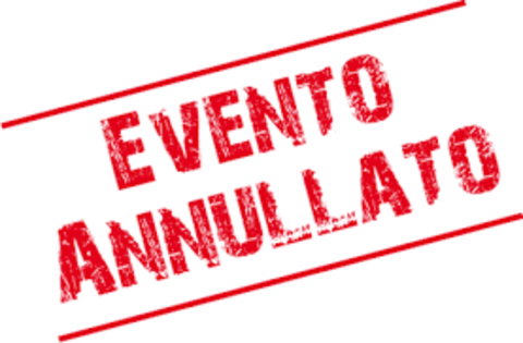 Salta l'evento "Ridisegniamo la scuola" previsto domani e domenica