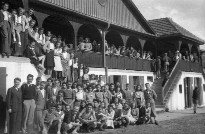 Una foto di Ettore Serafino Una foto di Ettore Serafino