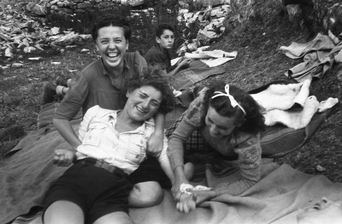 (Foto di Ettore Serafino)