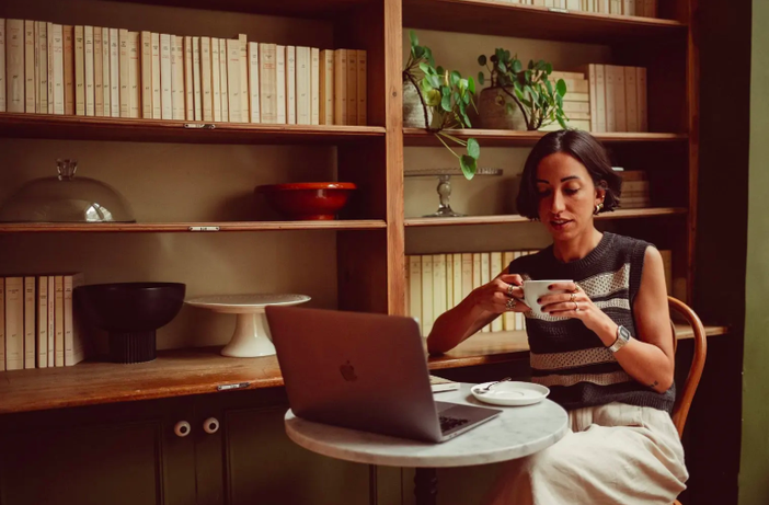 Giulia Ceirano si racconta ai MARKETERs Day 2025: &quot;I giovani non devono avere paura di proporsi e reinventarsi&quot; [INTERVISTA]