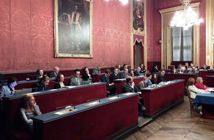 M5S Torino ritira emendamenti bilancio 2017, Unia: "Troveremo fondi per agevolazioni ISEE" M5S Torino ritira emendamenti bilancio 2017, Unia: "Troveremo fondi per agevolazioni ISEE"