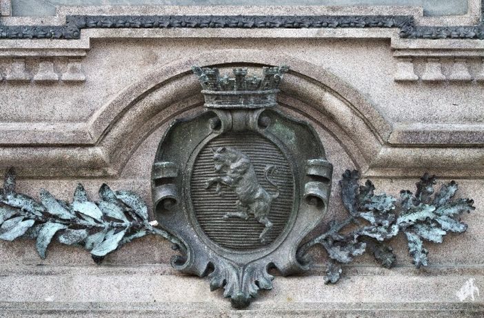 Fotografia di Mattia Boero, MuseoTorino