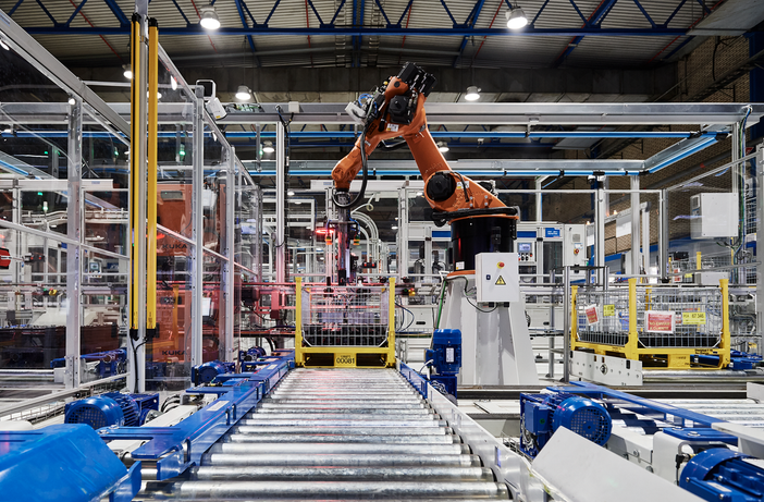 SKF, anche gli stabilimenti torinesi partecipano alla sfida delle emissioni zero entro il 2030 SKF, anche gli stabilimenti torinesi partecipano alla sfida delle emissioni zero entro il 2030