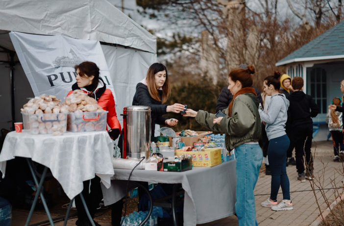 Moldova: un piccolo paese con un grande cuore
