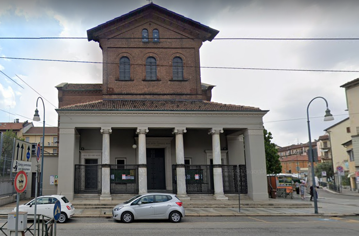 Entrambi i preti sono positivi: saltano le messe dell'Immacolata alla Beata Vergine delle Grazie