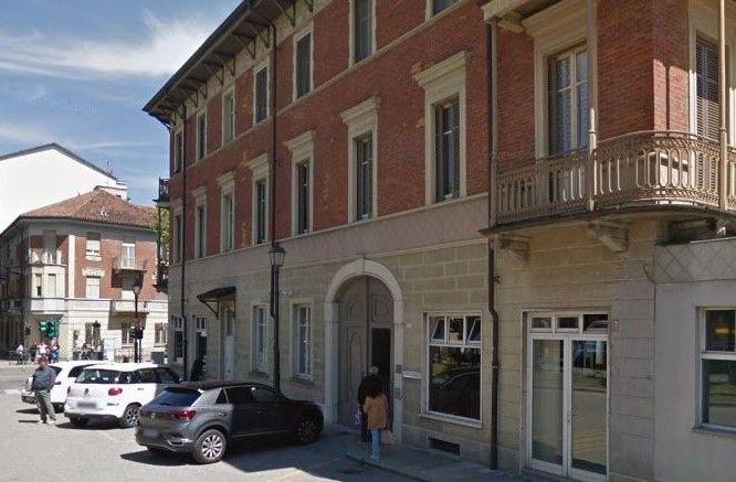 centro anziani Vitrotti di Moncalieri