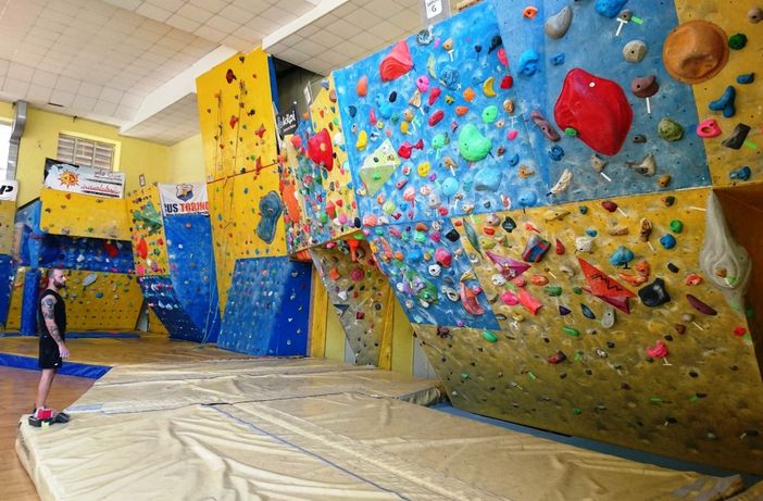 Nasce il progetto del CUS, "Torino On Move" per l'attività fisica all'aperto