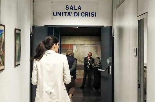 Coronavirus, in Piemonte i morti salgono a 20, 482 i nuovi positivi