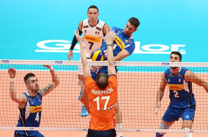 Immagine tratta dal sito della Federvolley