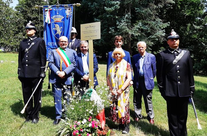 Torino celebra Guido Chiarelli: ingegnere, artista e pioniere dell’illuminazione pubblica