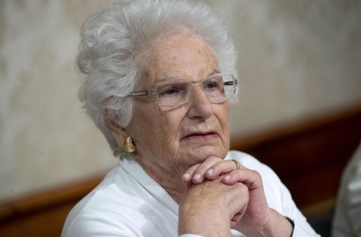 Alpignano, dal Consiglio comunale semaforo verde per la cittadinanza onoraria a Liliana Segre