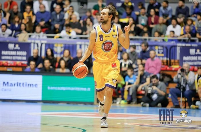 Un primo quarto da incubo chiude la partita: Torino KO a Kazan. Galbiati: &quot;Ci hanno distrutti&quot;