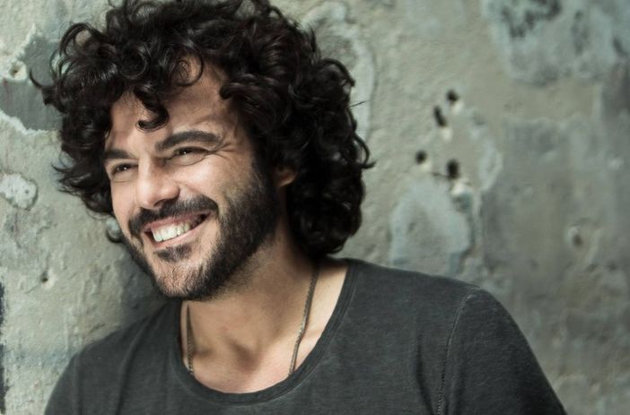 Da oggi i biglietti per Francesco Renga all’Ufficio Turistico di Cortemilia