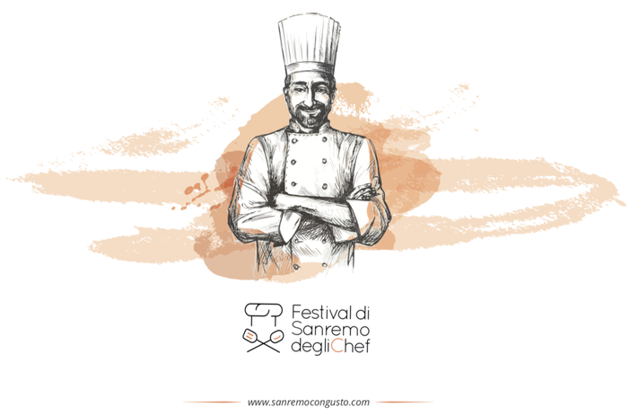 Al Teatro Ariston via alla prevendita dei biglietti per il Festival di Sanremo degli Chef 2018