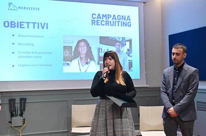 Premiazione Premiazione