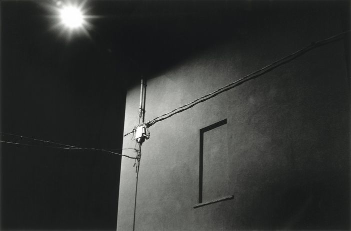 Lunedì 18 settembre l'inaugurazione della mostra del fotografo Paolo Novelli Lunedì 18 settembre l'inaugurazione della mostra del fotografo Paolo Novelli