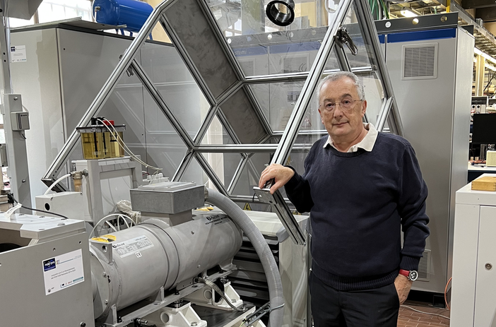 Aldo Boglietti Aldo Boglietti