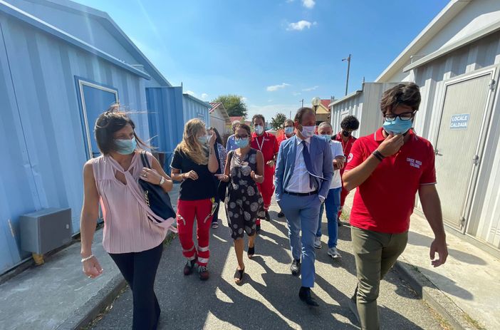 cirio al centro fenoglio di settimo