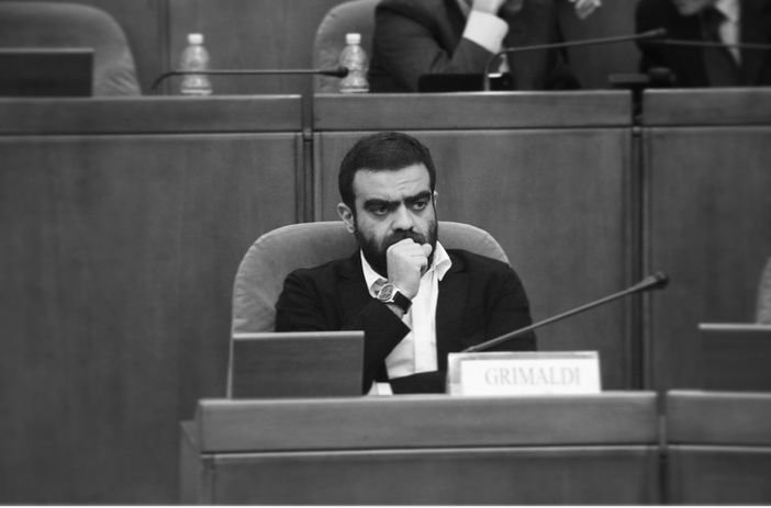 Covid–Commissione sanità; Grimaldi (LUV): &quot;Televendita di Cirio: il DIRMEI esautora corso Regina e rimanda in lockdown Icardi&quot;