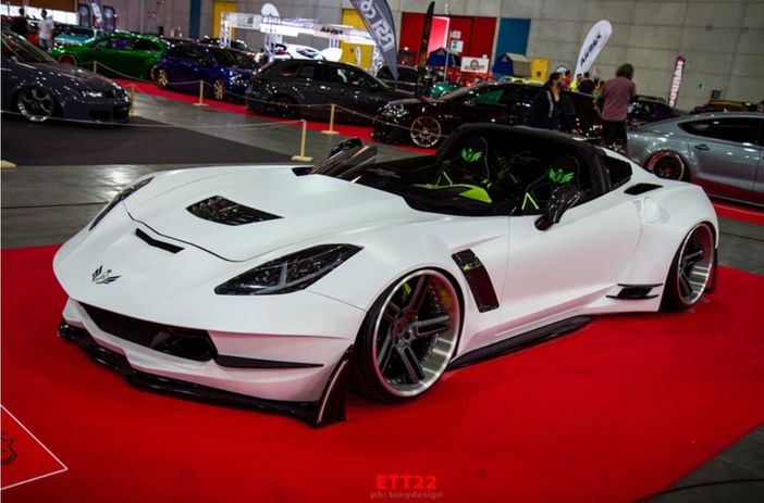 Auto Moto Turin Show torna al Lingotto Fiere nel 2024 Auto Moto Turin Show torna al Lingotto Fiere nel 2024