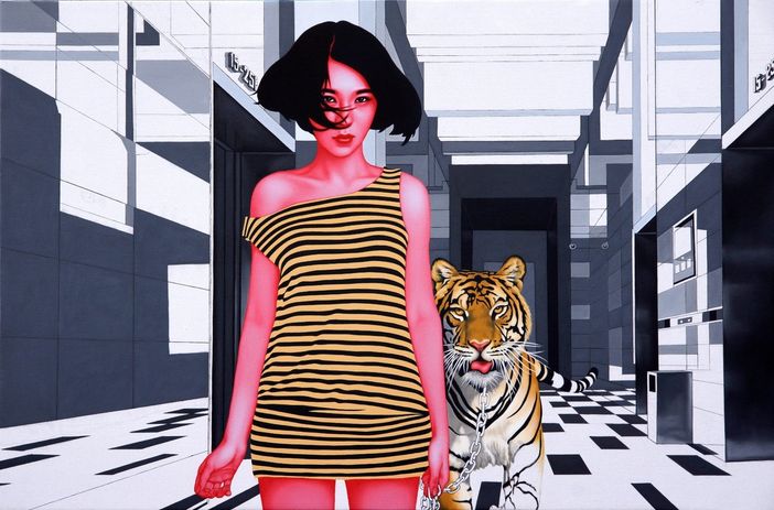 Arte e letteratura cinese allo Spazio Musa Arte e letteratura cinese allo Spazio Musa