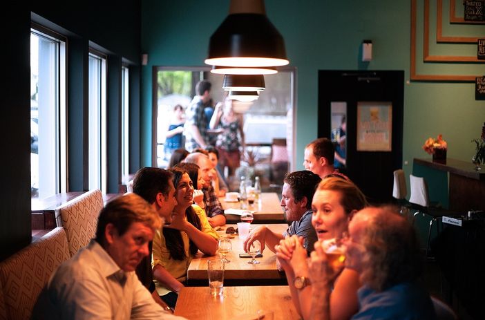 StartApp Food, il sistema di marketing che ti riempie il locale