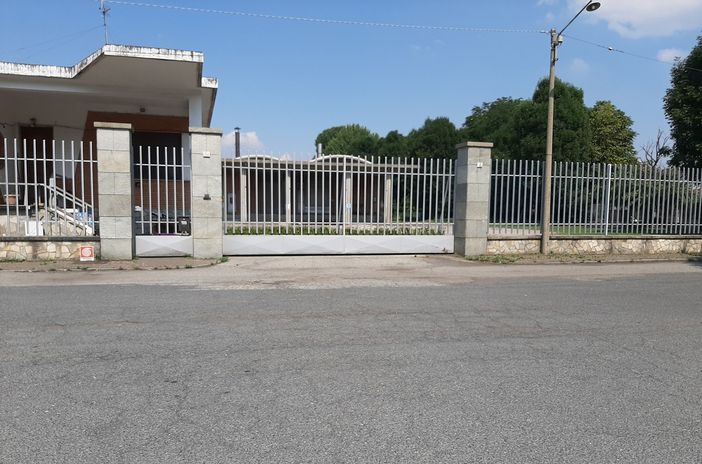 La Cartiera Cassina al civico 7 di piazza Frairia