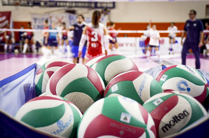Volley A2/F: rinviate per Covid 7 gare su 10 Volley A2/F: rinviate per Covid 7 gare su 10