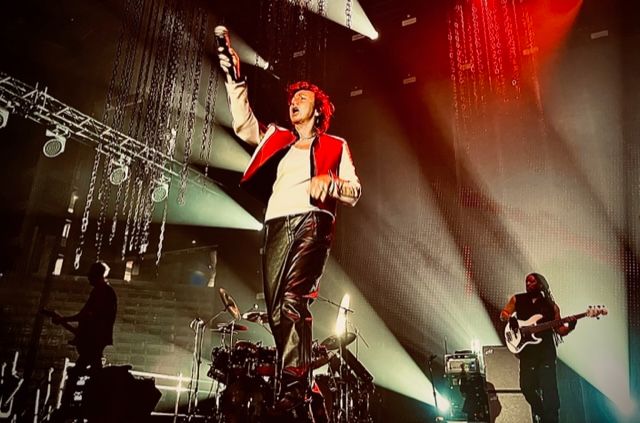Gianna Nannini al Sonic Park, Lucio Corsi e Baustelle recuperano al Flowers: cosa fare a Torino fino a domenica 20 luglio Gianna Nannini al Sonic Park, Lucio Corsi e Baustelle recuperano al Flowers: cosa fare a Torino fino a domenica 20 luglio