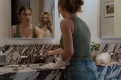 Cinema: "Una di famiglia",  un avvincente thriller al femminile