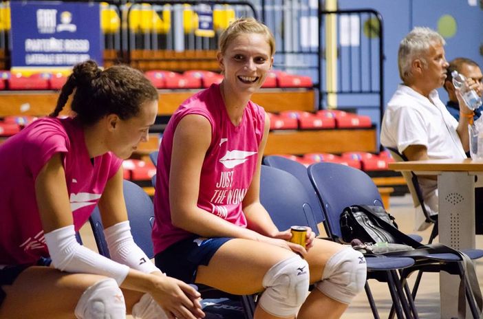 Daniela Gobbo Daniela Gobbo