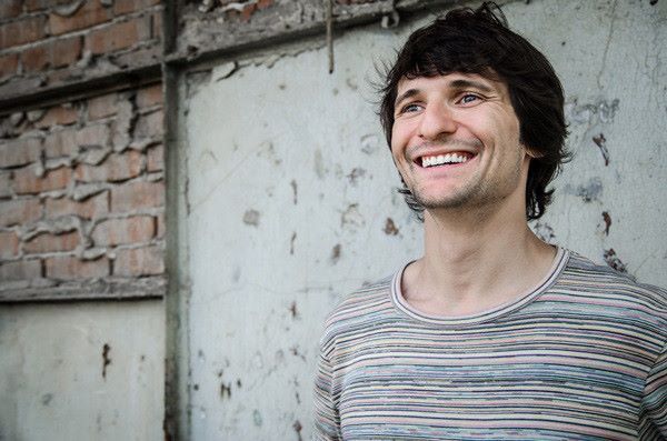 Stasera a Barriera di Milano appuntamento al Bunker con Raresh