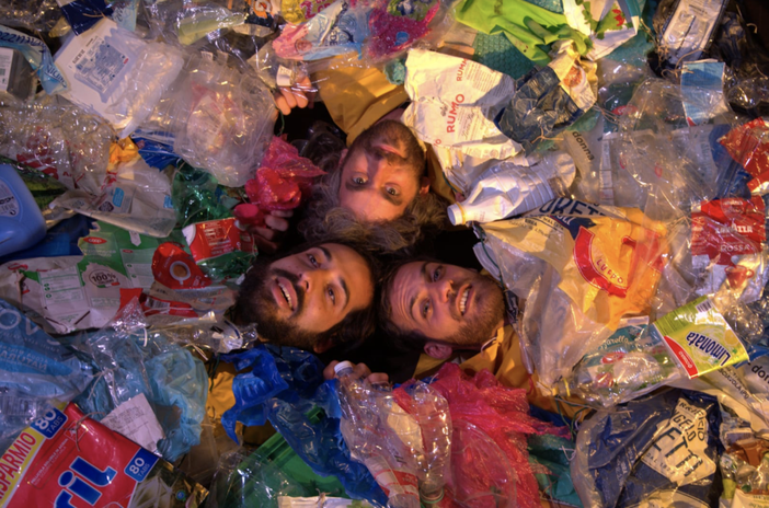 A Val di Chy Polimorfa porta sul palco "Settimo Continente" e "Orsola e il pesciolino d'oro"