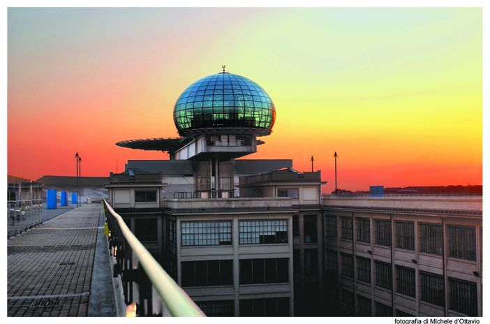 Torino design of the city, domani si raccontano le città creative Unesco Torino design of the city, domani si raccontano le città creative Unesco