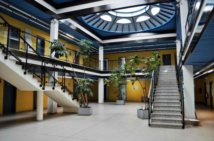 Una navetta per raggiungere The Others: collegamento con la Metro Italia '61 e l'Oval Una navetta per raggiungere The Others: collegamento con la Metro Italia '61 e l'Oval