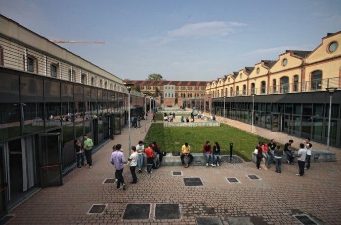 Torino città delle start up e della tecnologia