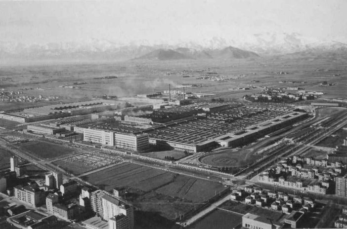 Ricordi del passato nei racconti dolceamari di chi li ha vissuti (foto Museo Torino)