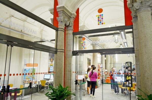 Nasce Piemonte Giovani: uno sguardo sulla Regione via web per gli under 35