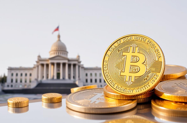 L'evoluzione del panorama normativo delle criptovalute e l'innovazione di Meme Index ($MEMEX) L'evoluzione del panorama normativo delle criptovalute e l'innovazione di Meme Index ($MEMEX)