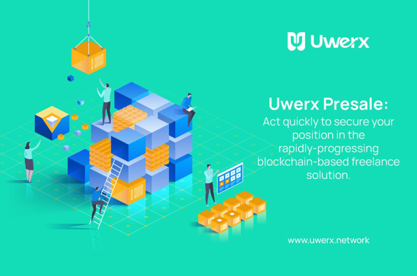 MANA crolla a causa di problemi con la SEC; Uwerx è pronta a esplodere presto MANA crolla a causa di problemi con la SEC; Uwerx è pronta a esplodere presto