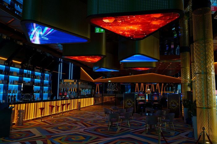 Nuova apertura: Macao Sala Slot e VLT a Collegno