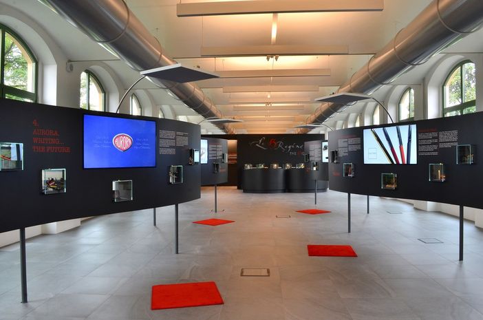 officina della scrittura officina della scrittura