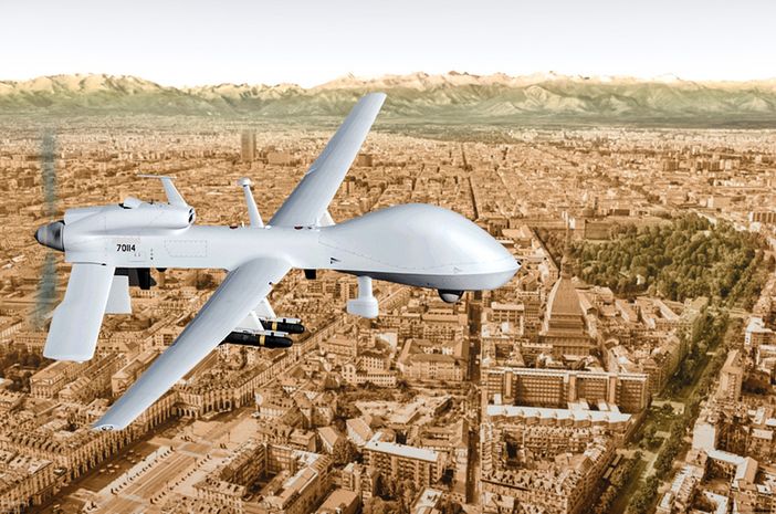 La personale di Daniele D'Antonio alla Galleria del Museo d'Arte Urbana La personale di Daniele D'Antonio alla Galleria del Museo d'Arte Urbana