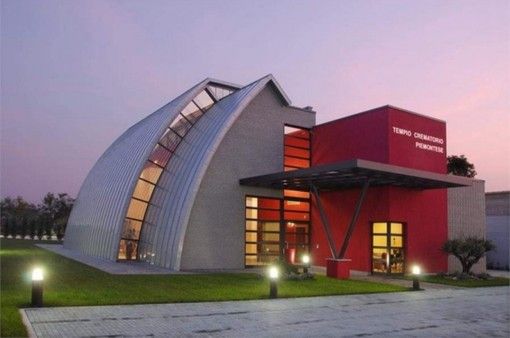 Il Gruppo Altair amplia la sua rete di forni crematori in Italia