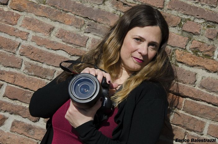 &quot;La musica che gira intorno&quot;, a Sanremo la mostra della fotografa Angela Perri