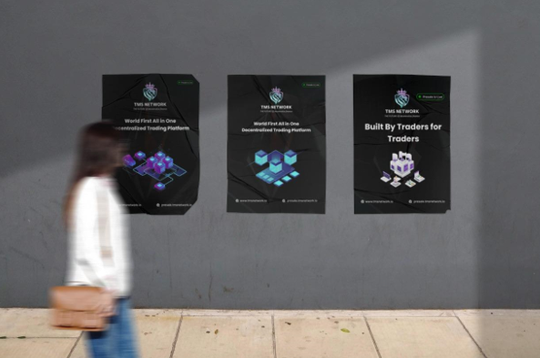 TMS Network (TMSN) esemplifica l'eccellenza del mercato delle criptovalute, superando Fantom (FTM) e Solana (SOL) sulla scia delle iniziative blockchain delle banche europee TMS Network (TMSN) esemplifica l'eccellenza del mercato delle criptovalute, superando Fantom (FTM) e Solana (SOL) sulla scia delle iniziative blockchain delle banche europee